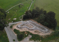 Pumptrack v Bystřici nad Pernštejnem