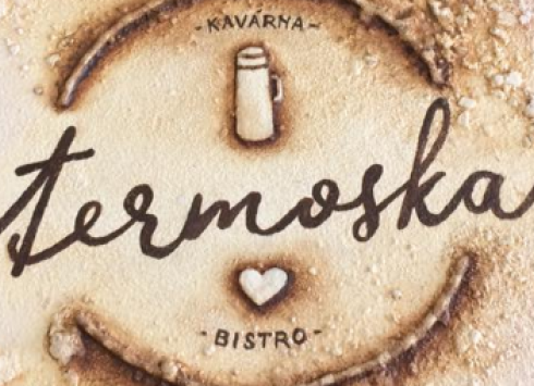 KAVÁRNA A BISTRO TERMOSKA