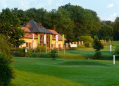 Golf Resort Telč