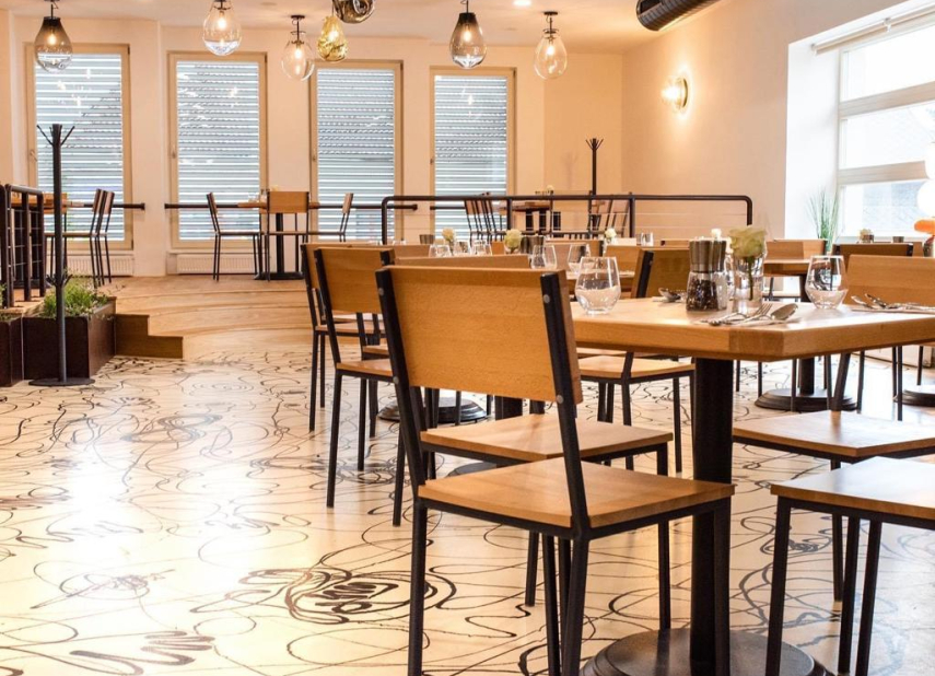 Městská restaurace Světlá nad Sázavou