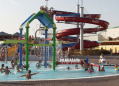 Aquapark Vodní ráj Jihlava