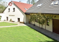 Třeštický mlýn Guesthouse