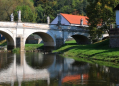 Náměšť nad Oslavou Chateau