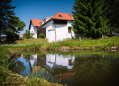 Bořetínský statek Farm