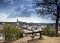 Jewish Quarter and St Procopius' Basilica in Třebíč (UNESCO)