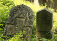 JEMNICE JEWISH CEMETERY