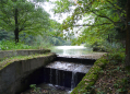 Naučná stezka park Budoucnost – Vlkovsko