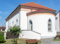  HUMPOLEC SYNAGOGUE