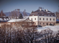 Hotel Líšenský Dvůr