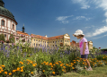 Jaroměřice nad Rokytnou Chateau