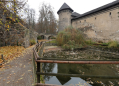 Velké Meziříčí Chateau