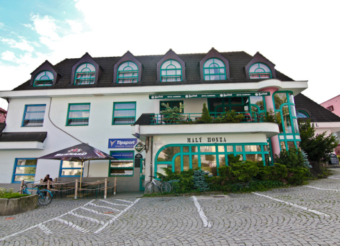 Hotel Barbora