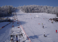 Ski snowpark Harusův kopec