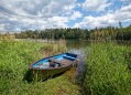 Rekreační zóna Trnávka – Červená Řečice