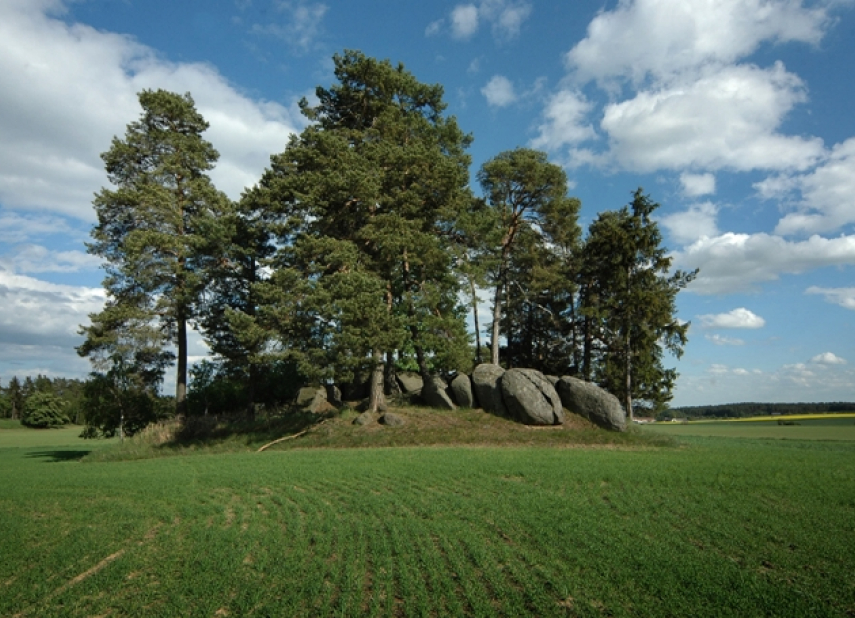 Přírodní park Třebíčsko