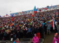 Biathlon World Championship in Nové Město na Moravě