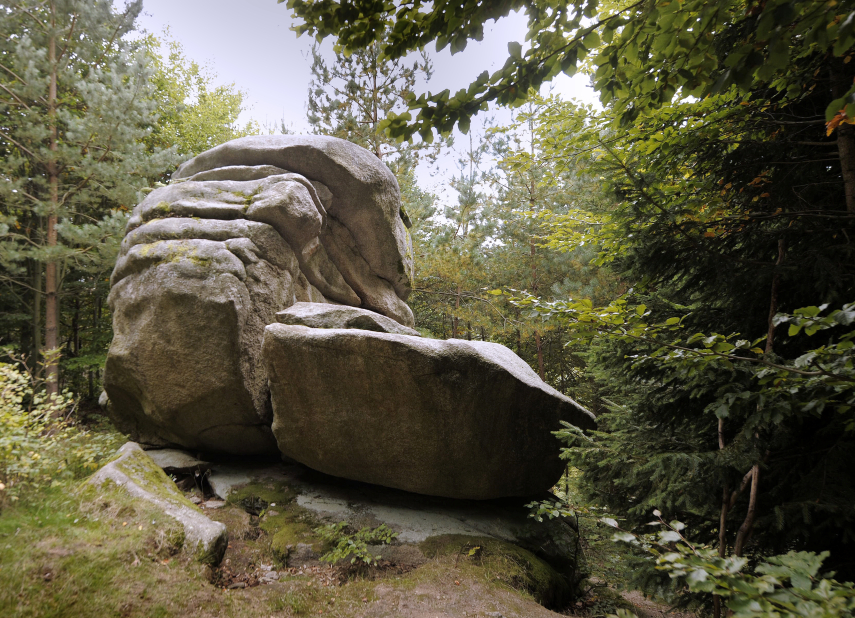 Přírodní park Melechov