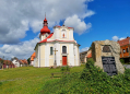 KIRCHE DES HL. PETER UND PAUL IN HORNÍ BOBROVÉ