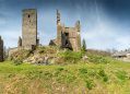 Rokštejn Castle Ruins