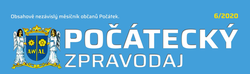 Hlavička zpravodaj - Počátky