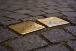 Odhalení stolpersteinů_2020