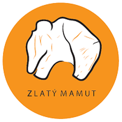 zlatý mamut