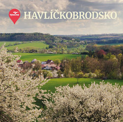 Průvodce Vysočinou - Havlíčkobrodsko