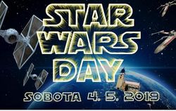 starwarsday pocatky_uvod