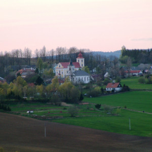 Sněžné